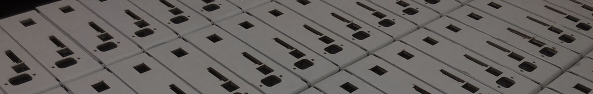 laser cutting services